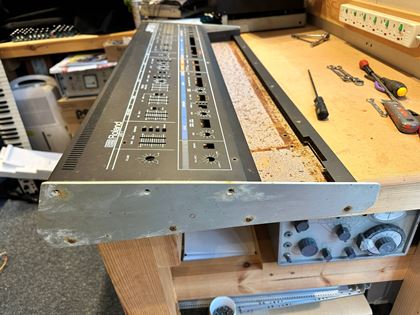Roland-JP-6 / Jupiter-6 casing